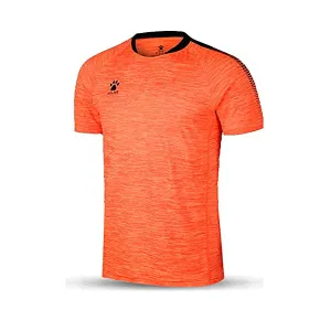 KELME Football Shirt Short sleeve Shirt Custom Team Jersey