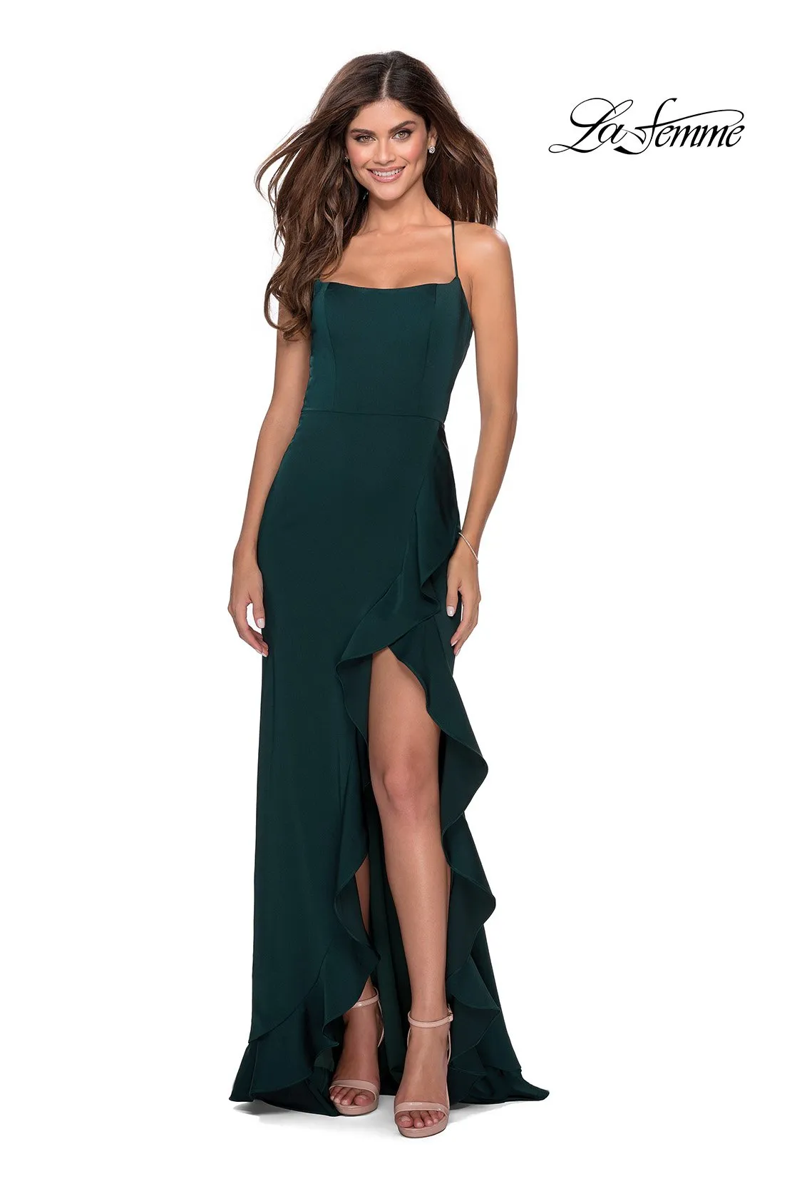 La Femme 28294 Dress