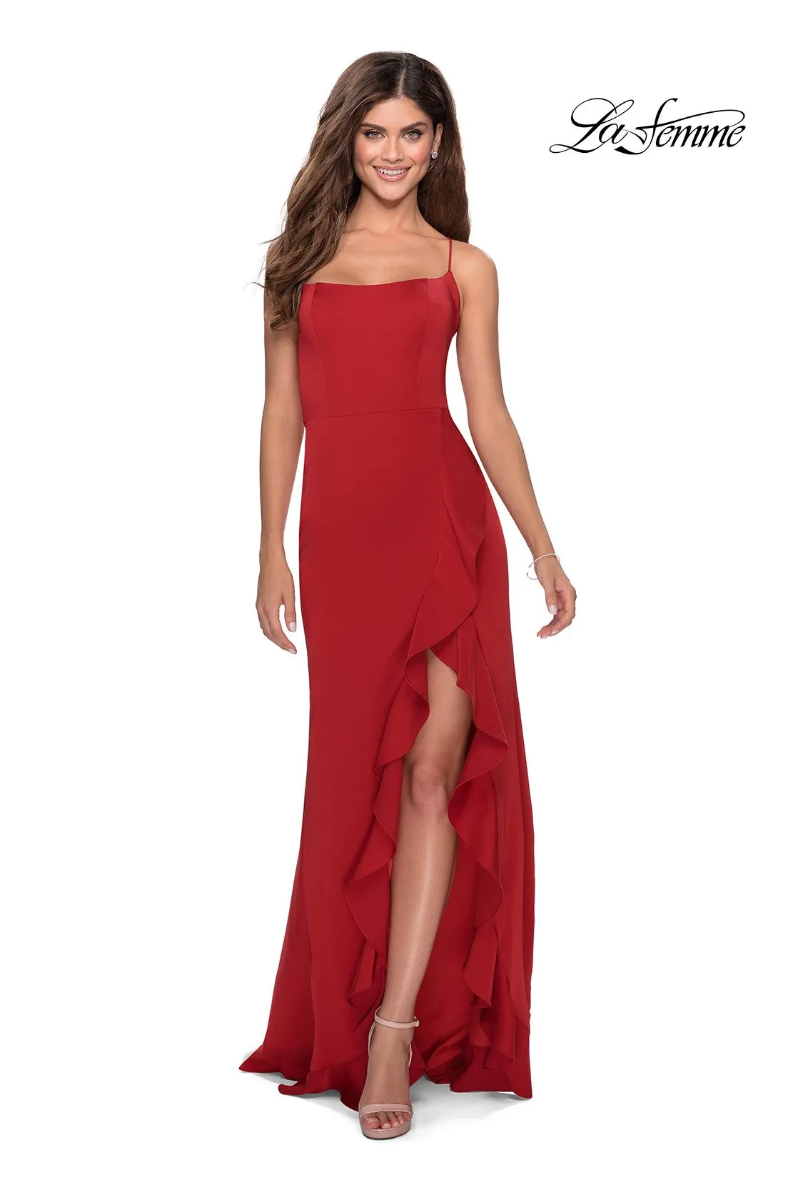 La Femme 28294 Dress