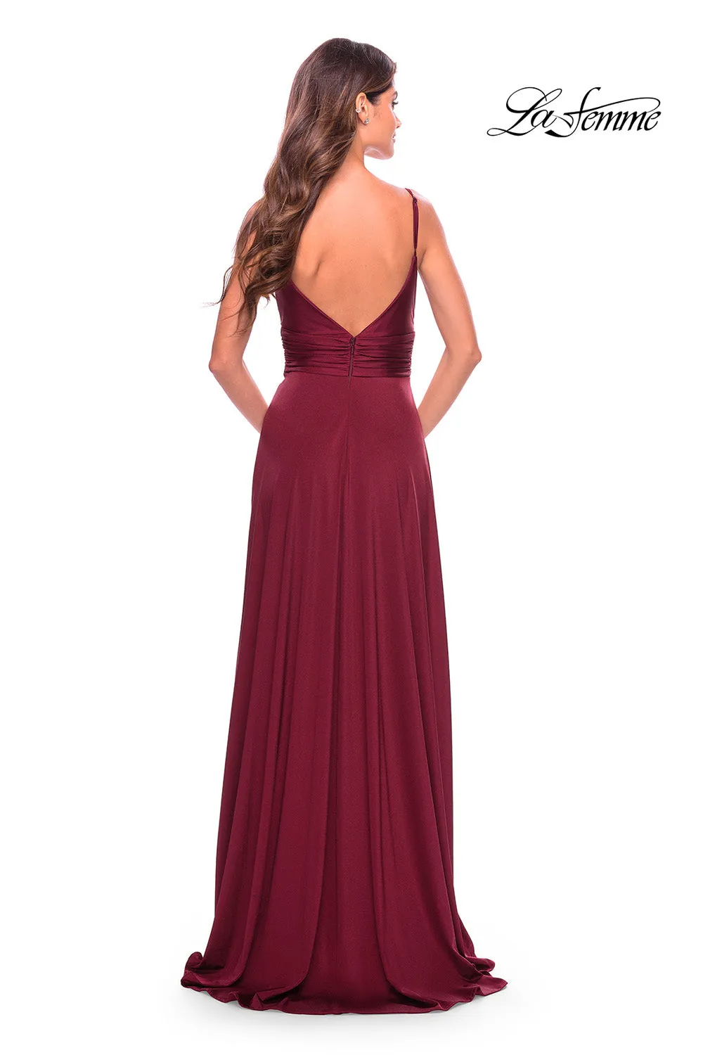 La Femme 31090 Dresses