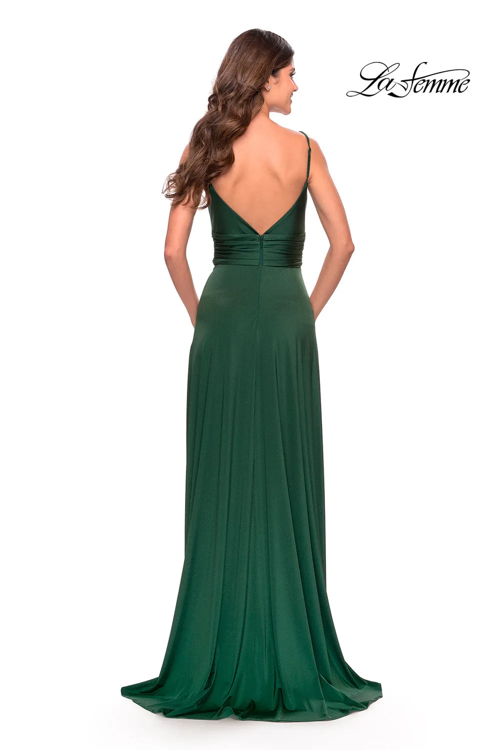 La Femme 31090 Dresses