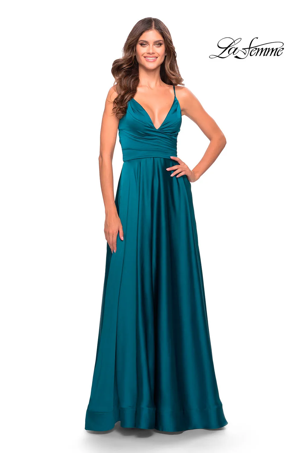 La Femme 31505 Dresses