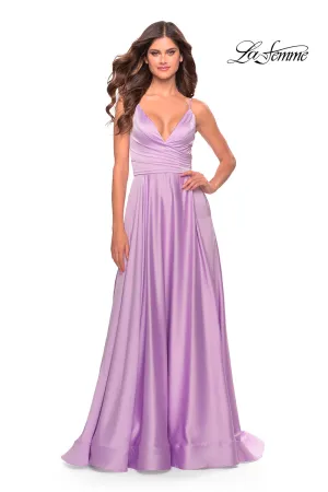 La Femme 31505 Dresses
