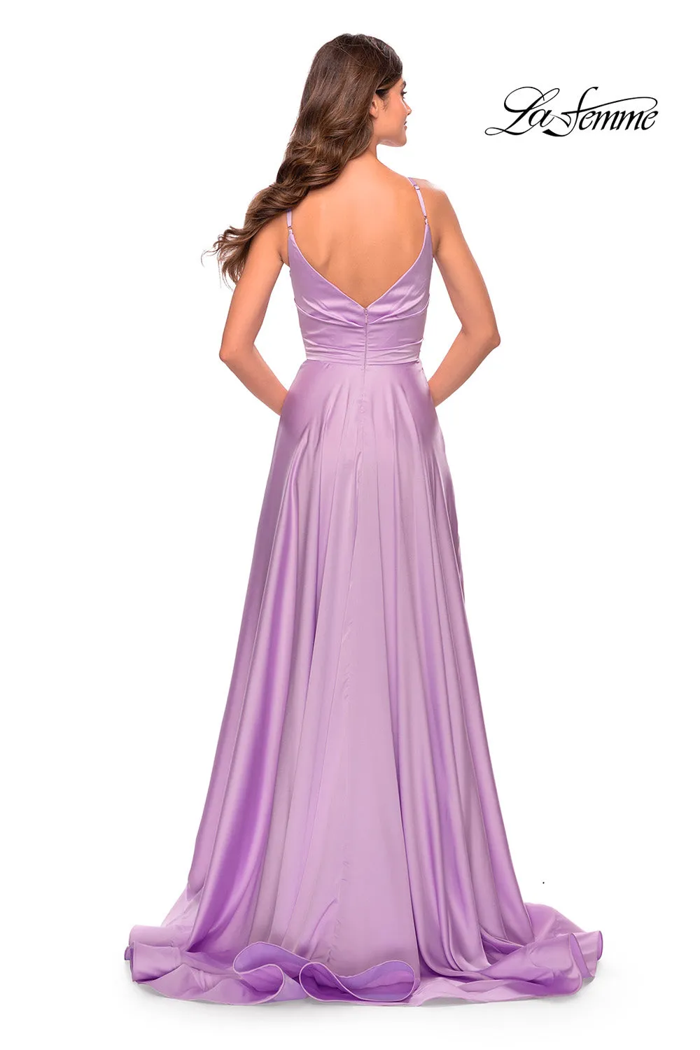 La Femme 31505 Dresses
