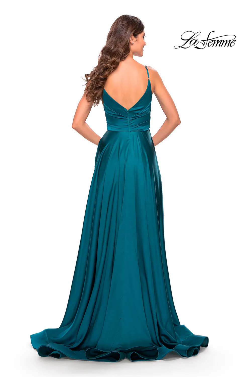 La Femme 31505 Dresses