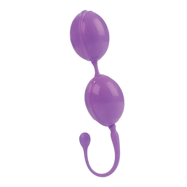 Lamour PW. Pleasure System Purple