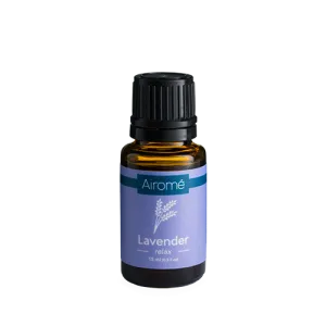 Lavender Essential Oil