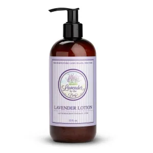 Lavender Lotion