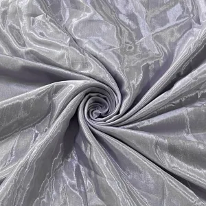 Light Dusky Lavender Solid Shantoon Fabric
