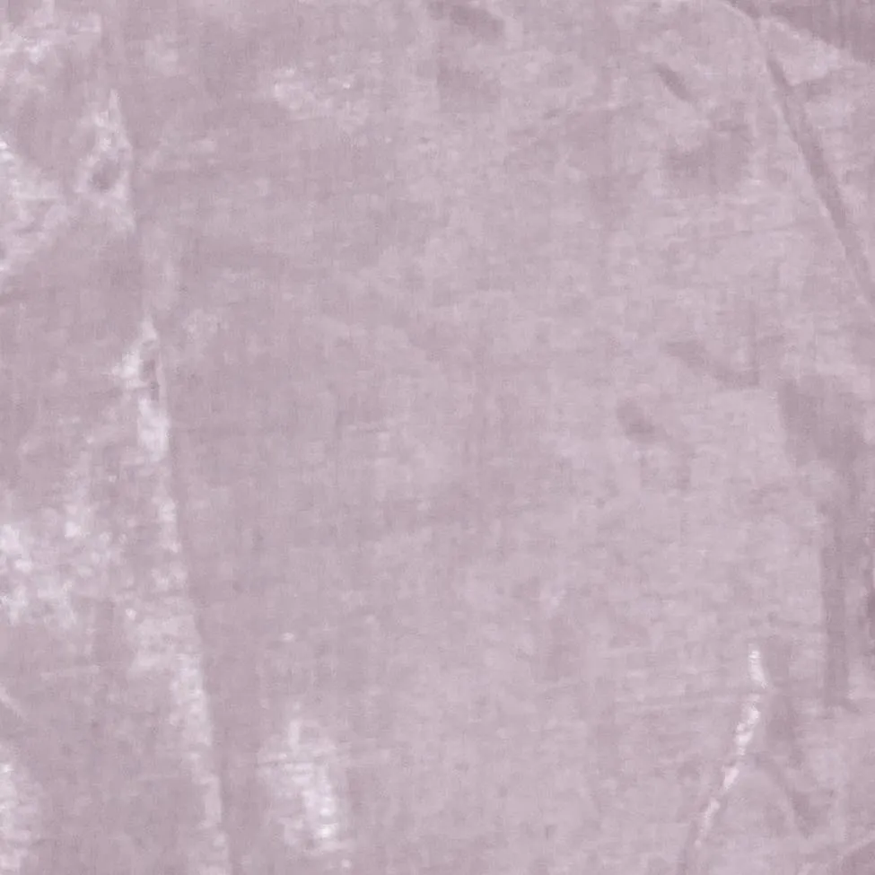 Lilac Lavender Solid Shantoon Fabric