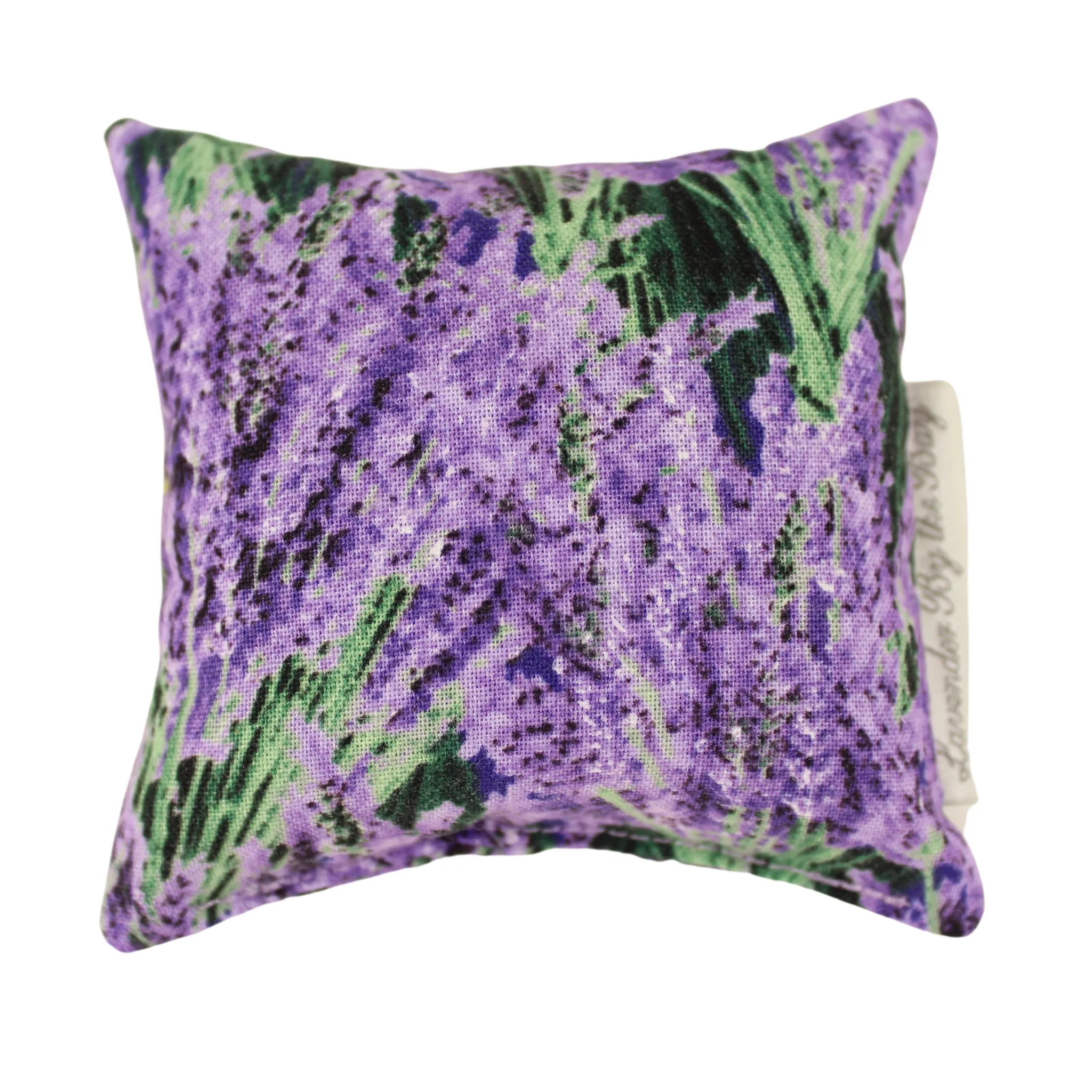 Mini Sachets Lavender Prints