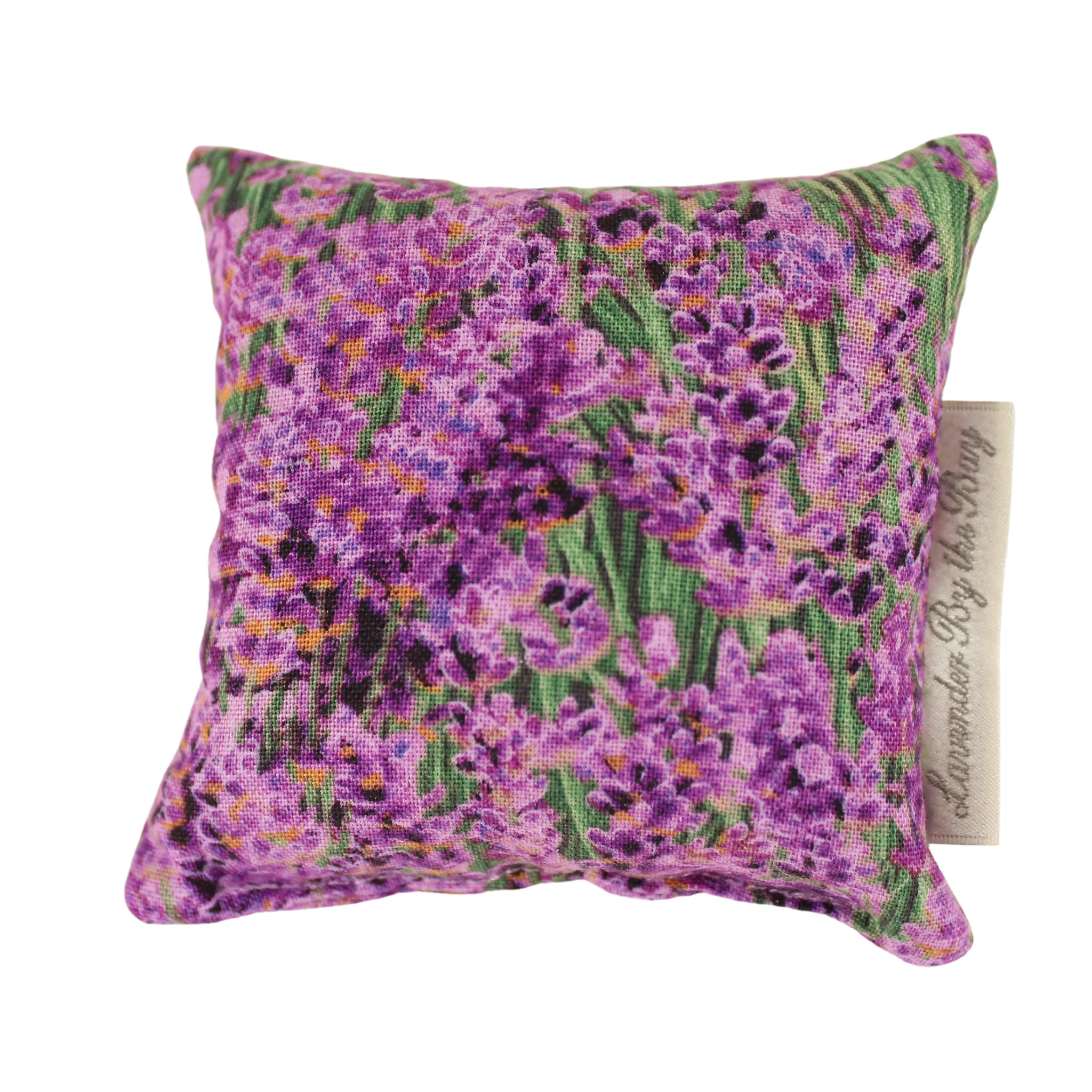Mini Sachets Lavender Prints