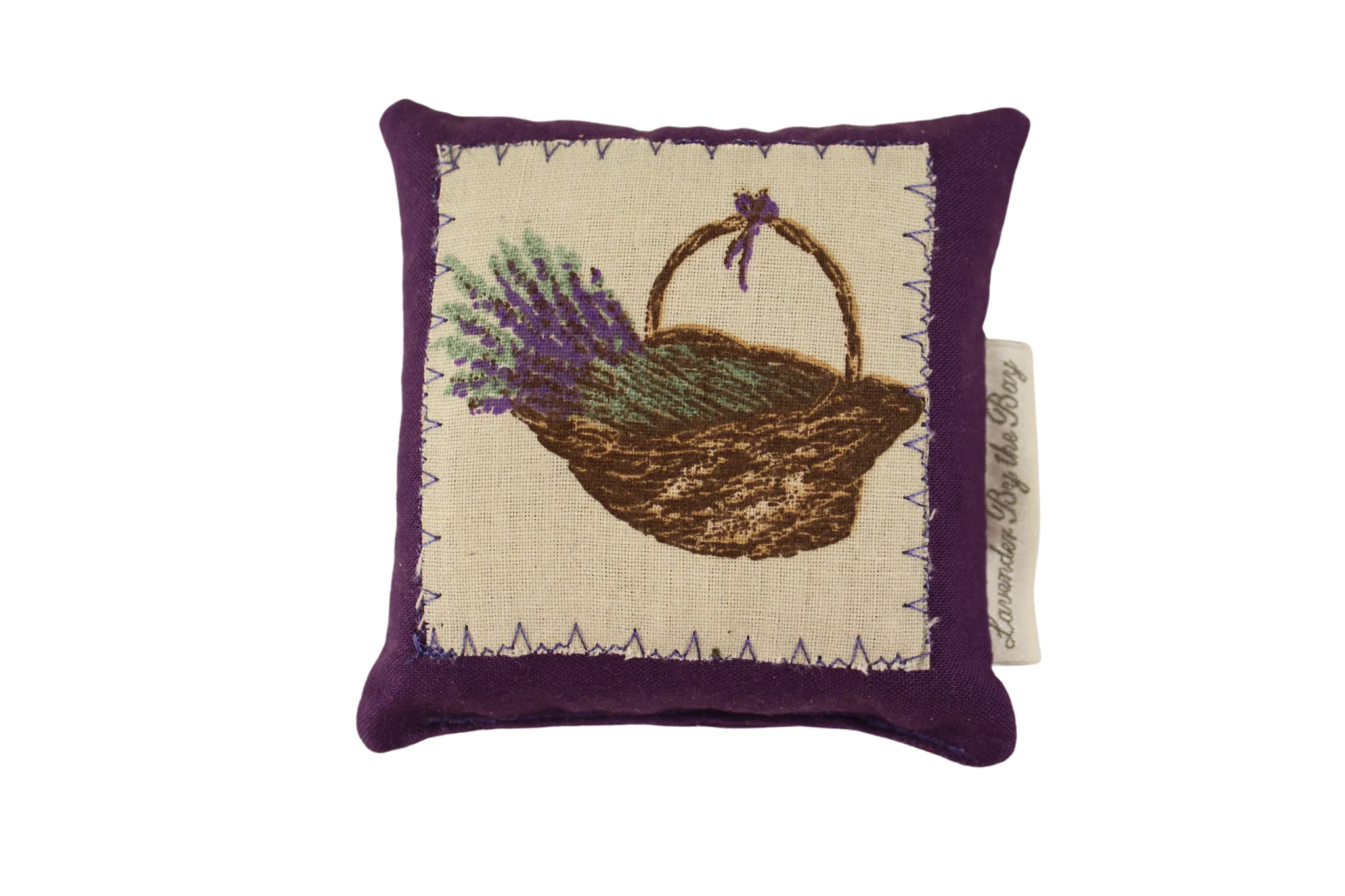Mini Sachets Lavender Prints
