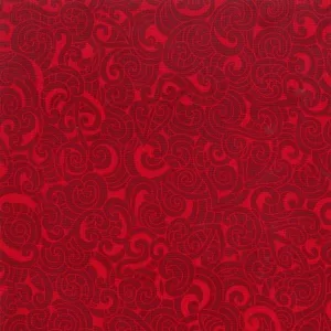 moko scarlet