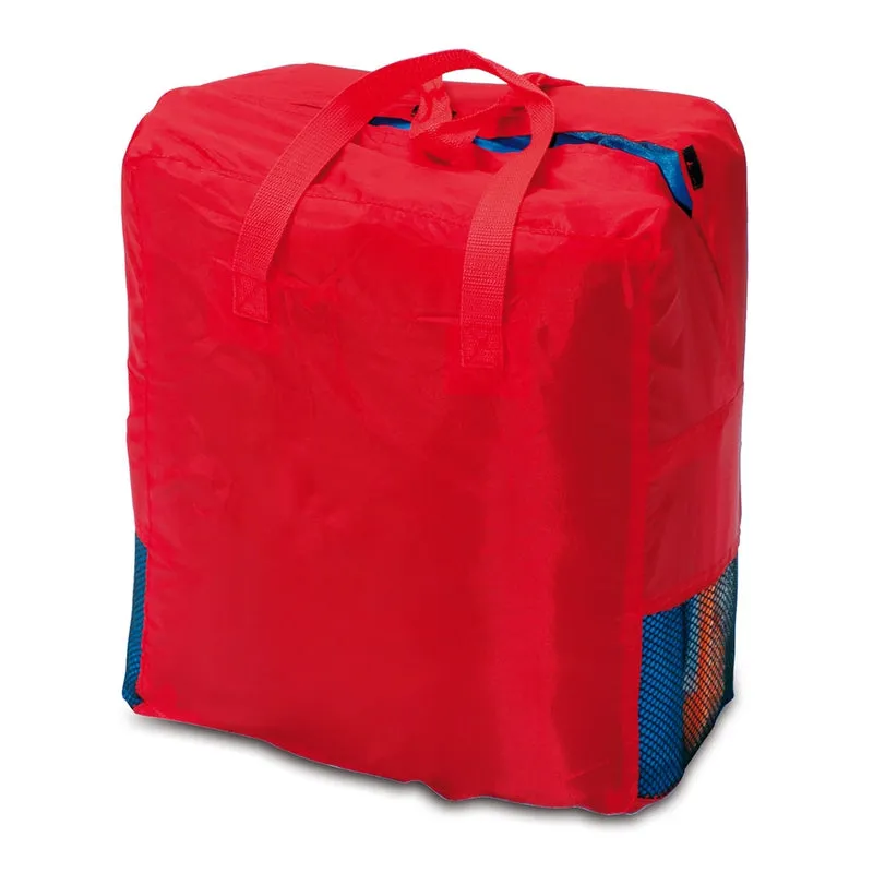 Multiroom Bouncer with Inflator & Storage Bag - (COD Not Available)