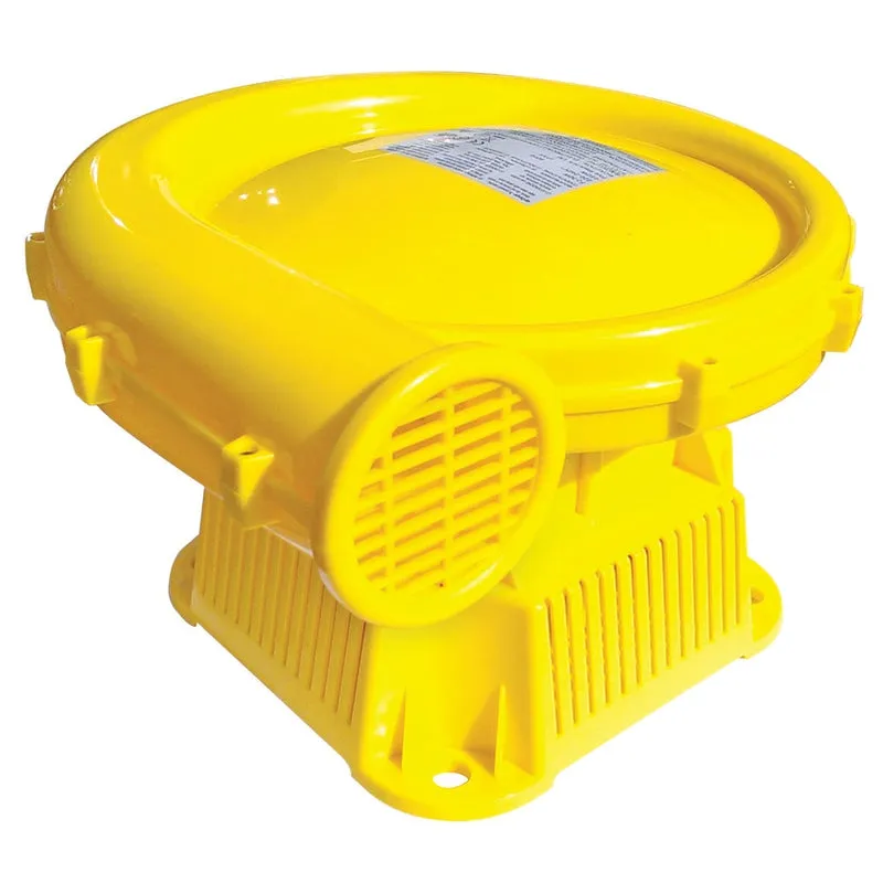 Multiroom Bouncer with Inflator & Storage Bag - (COD Not Available)