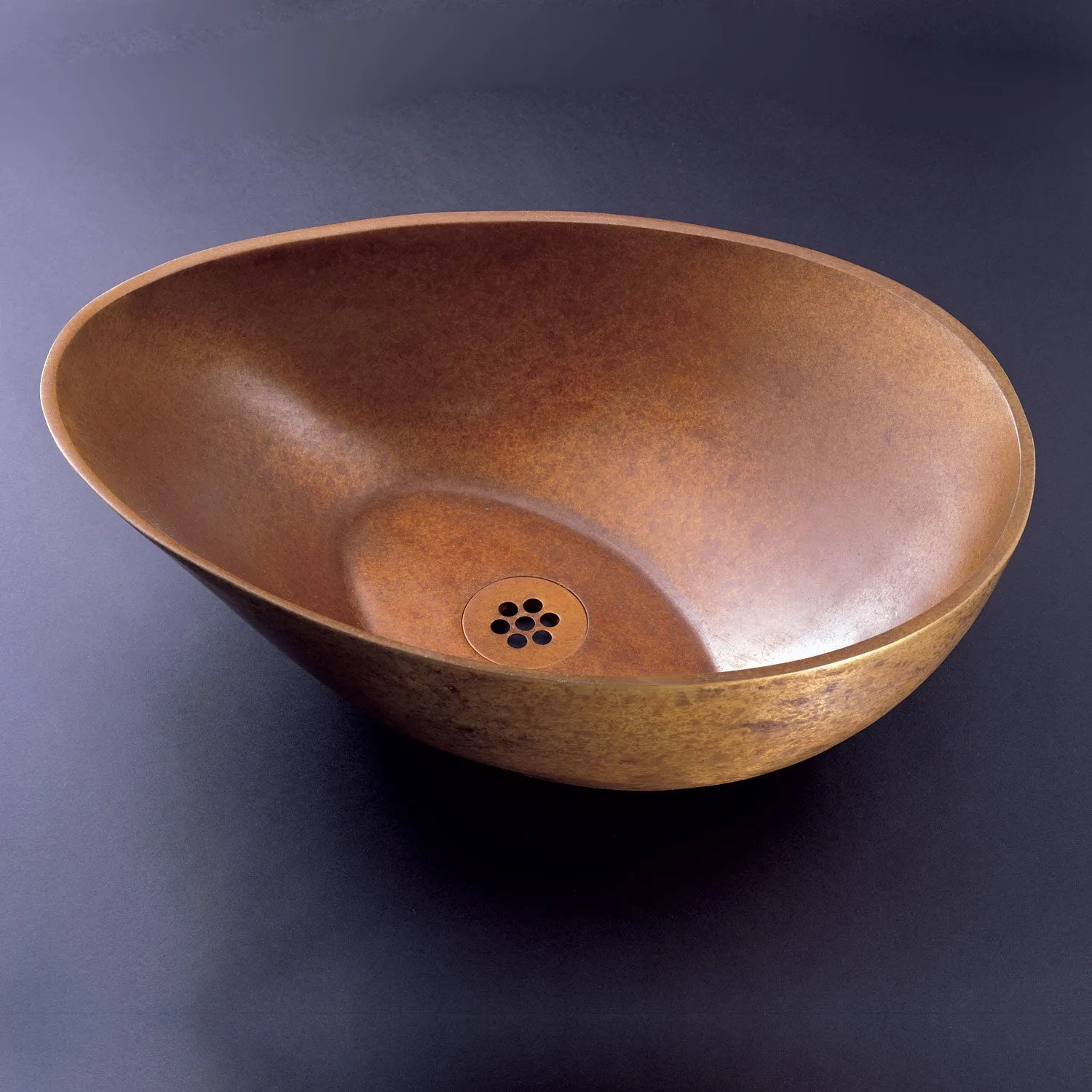 Papillon Sink