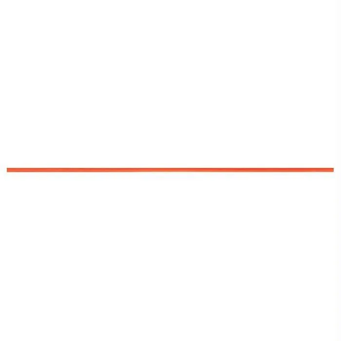 Paracord 1000 Ft Neon Orange