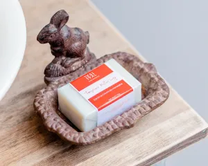 Pure Naturals Tangerine Butter Soap