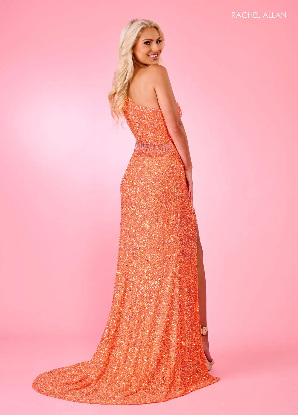 Rachel Allan 70186 Dresses