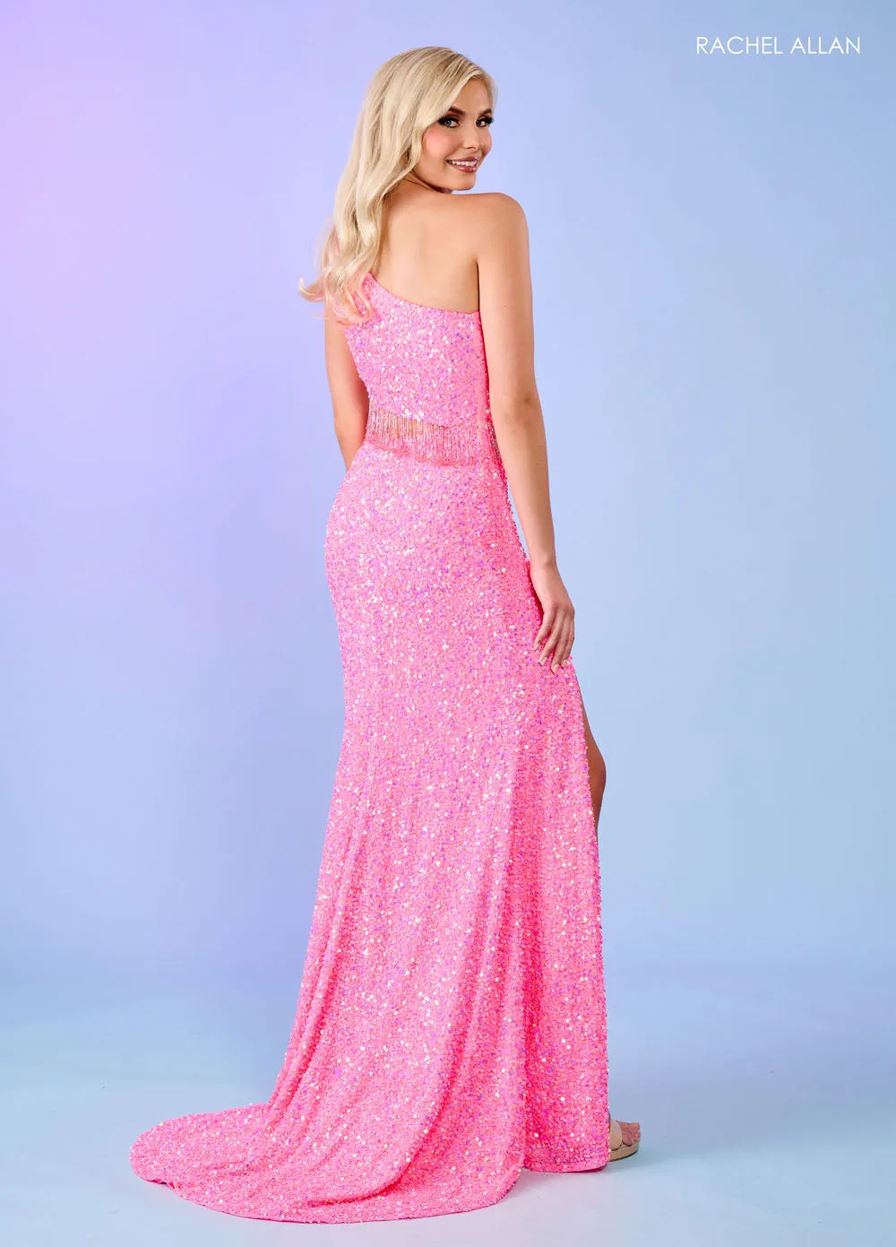 Rachel Allan 70186 Dresses