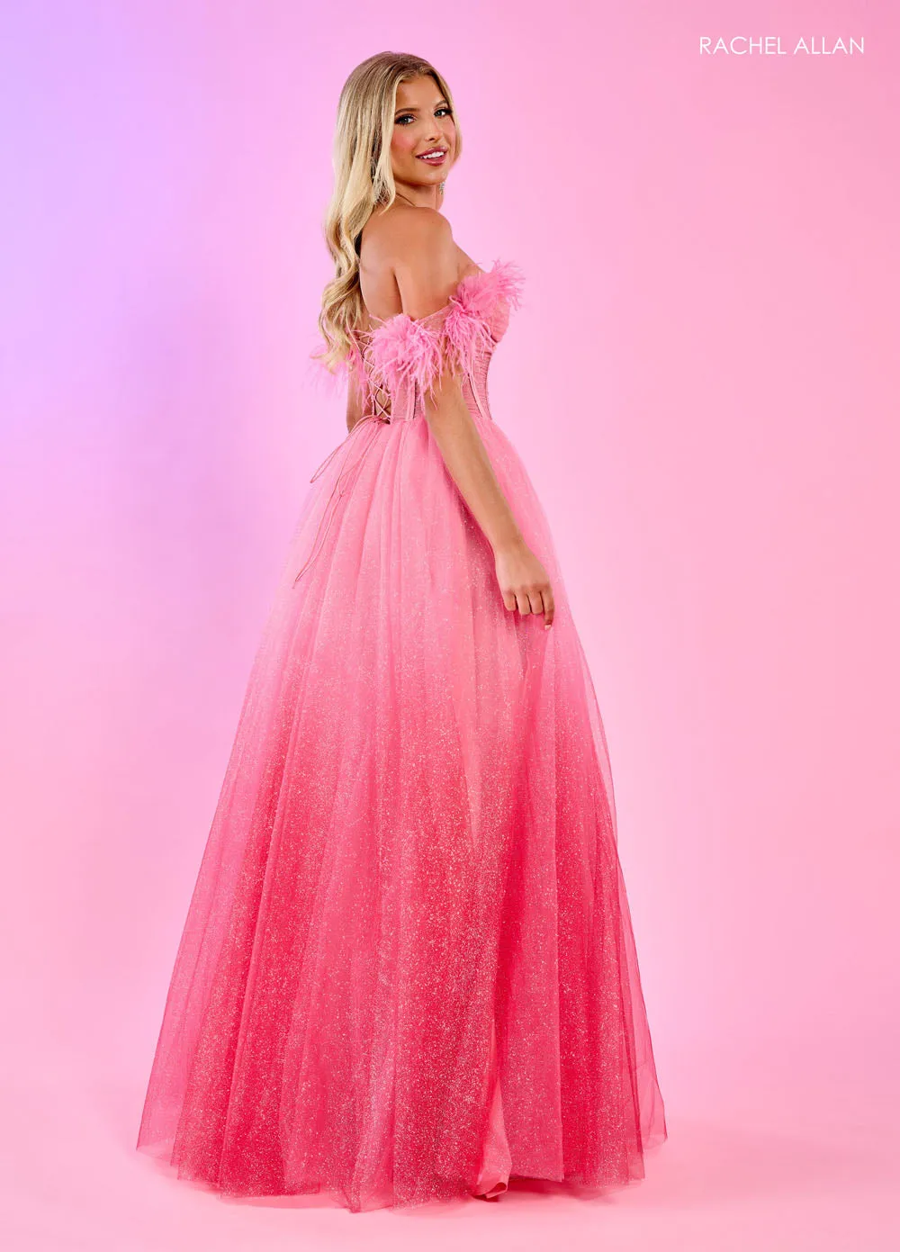 Rachel Allan 70515 Dresses