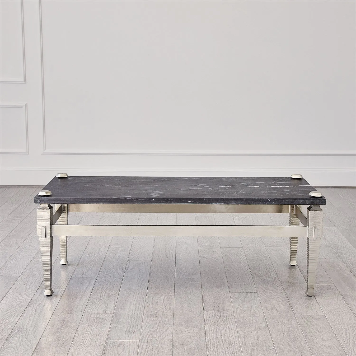 Roman Coffee Table