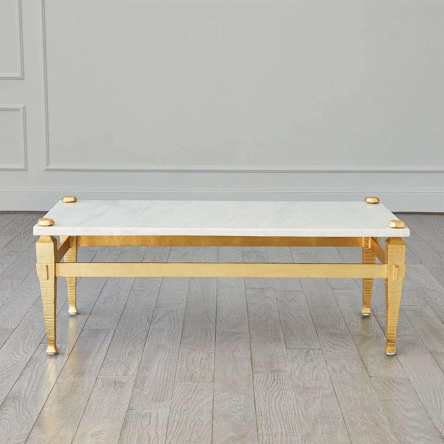 Roman Coffee Table