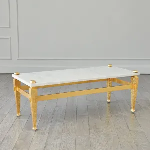 Roman Coffee Table