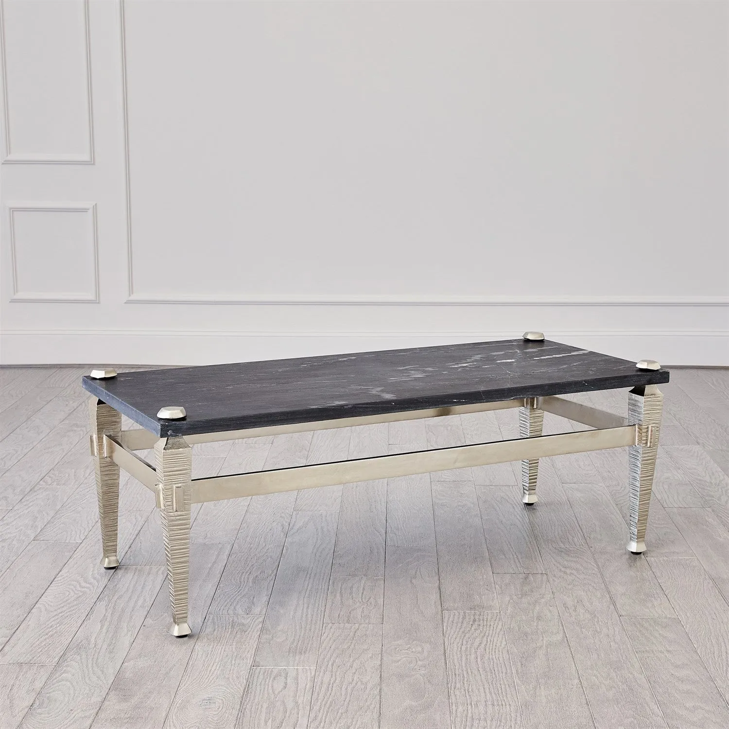 Roman Coffee Table