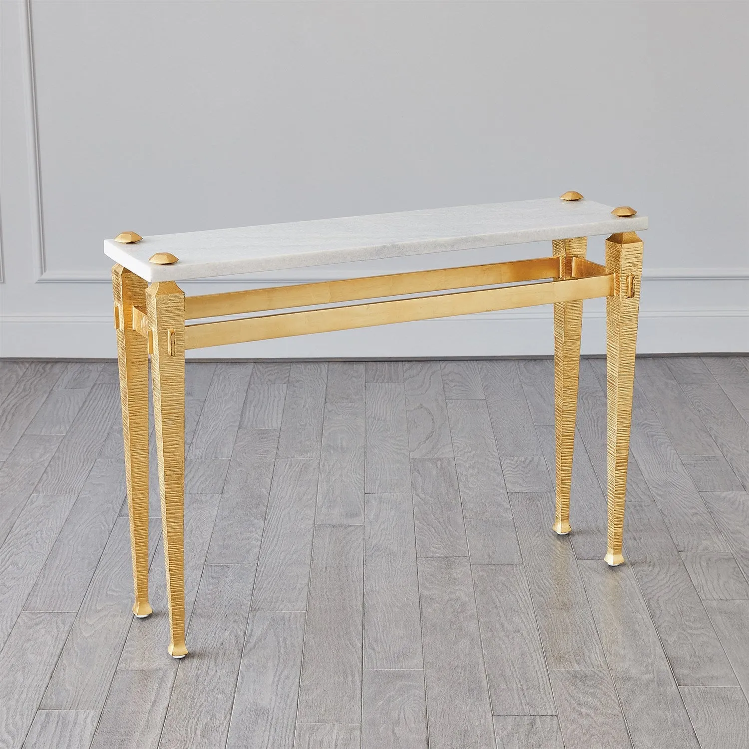 Roman Console Table