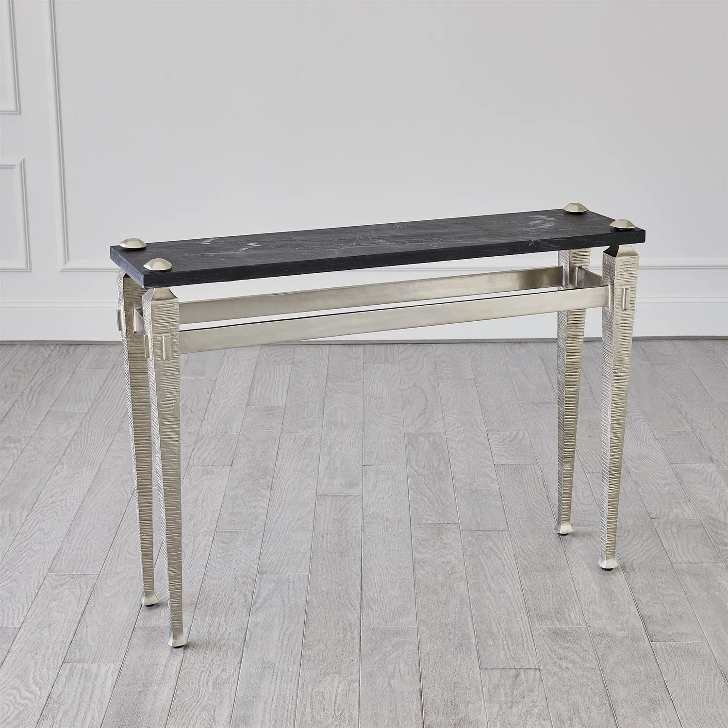 Roman Console Table
