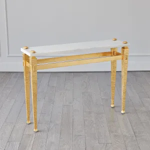 Roman Console Table