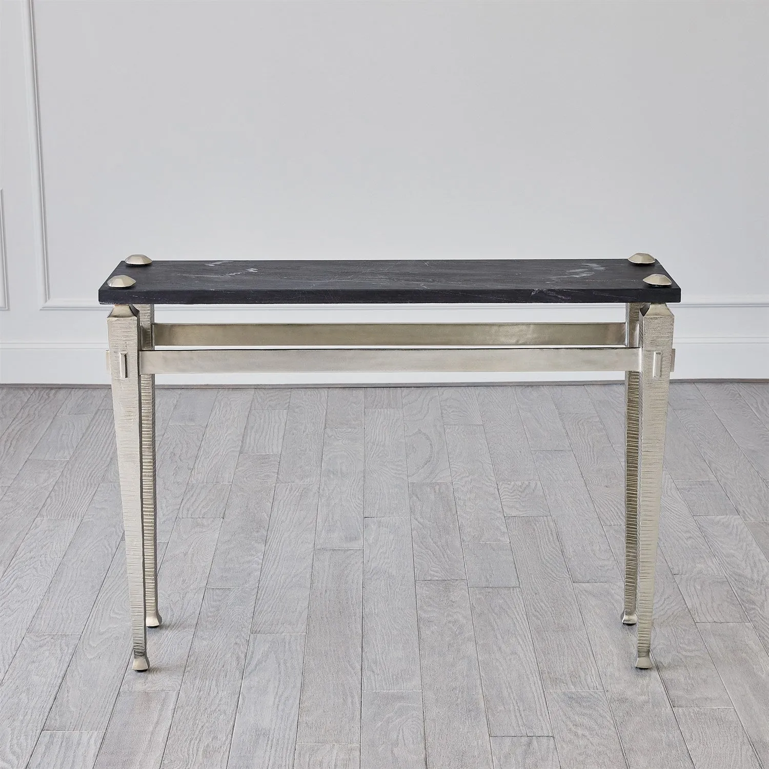 Roman Console Table