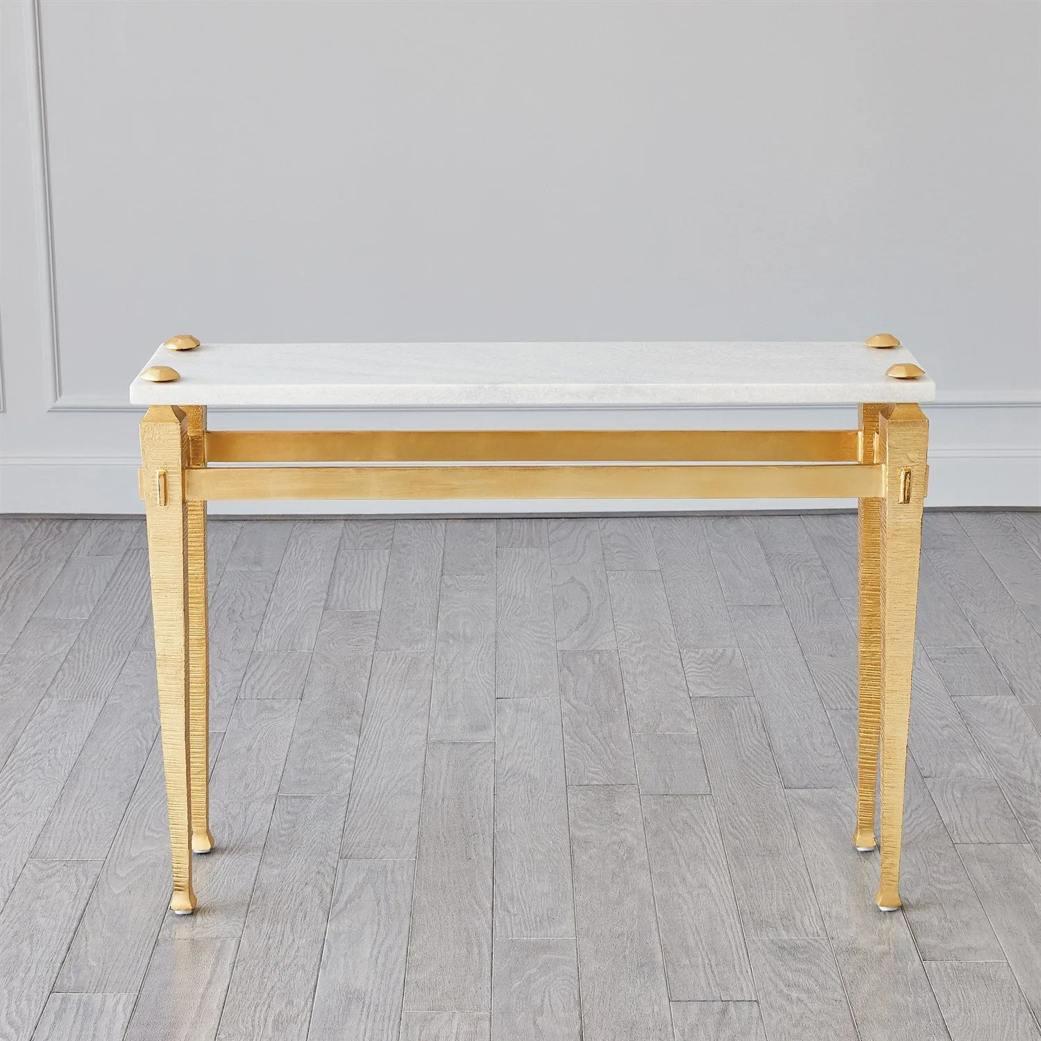 Roman Console Table