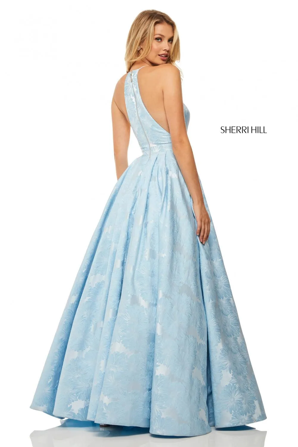 Sherri Hill 52630 Dress