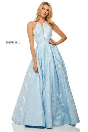 Sherri Hill 52630 Dress