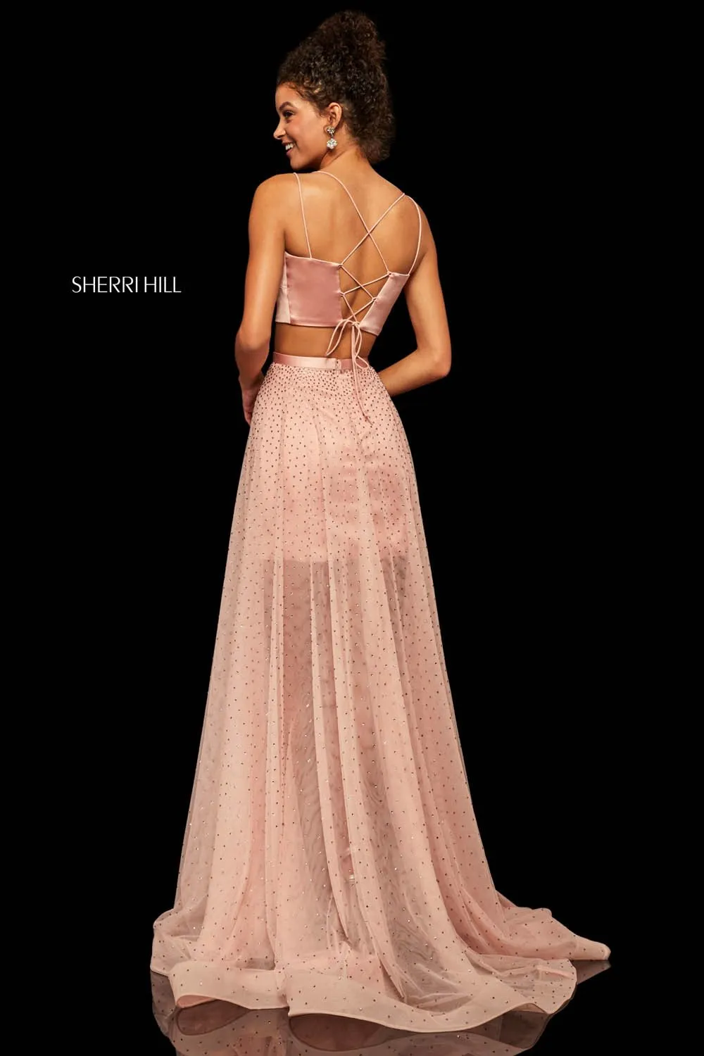 Sherri Hill 52749 Dress