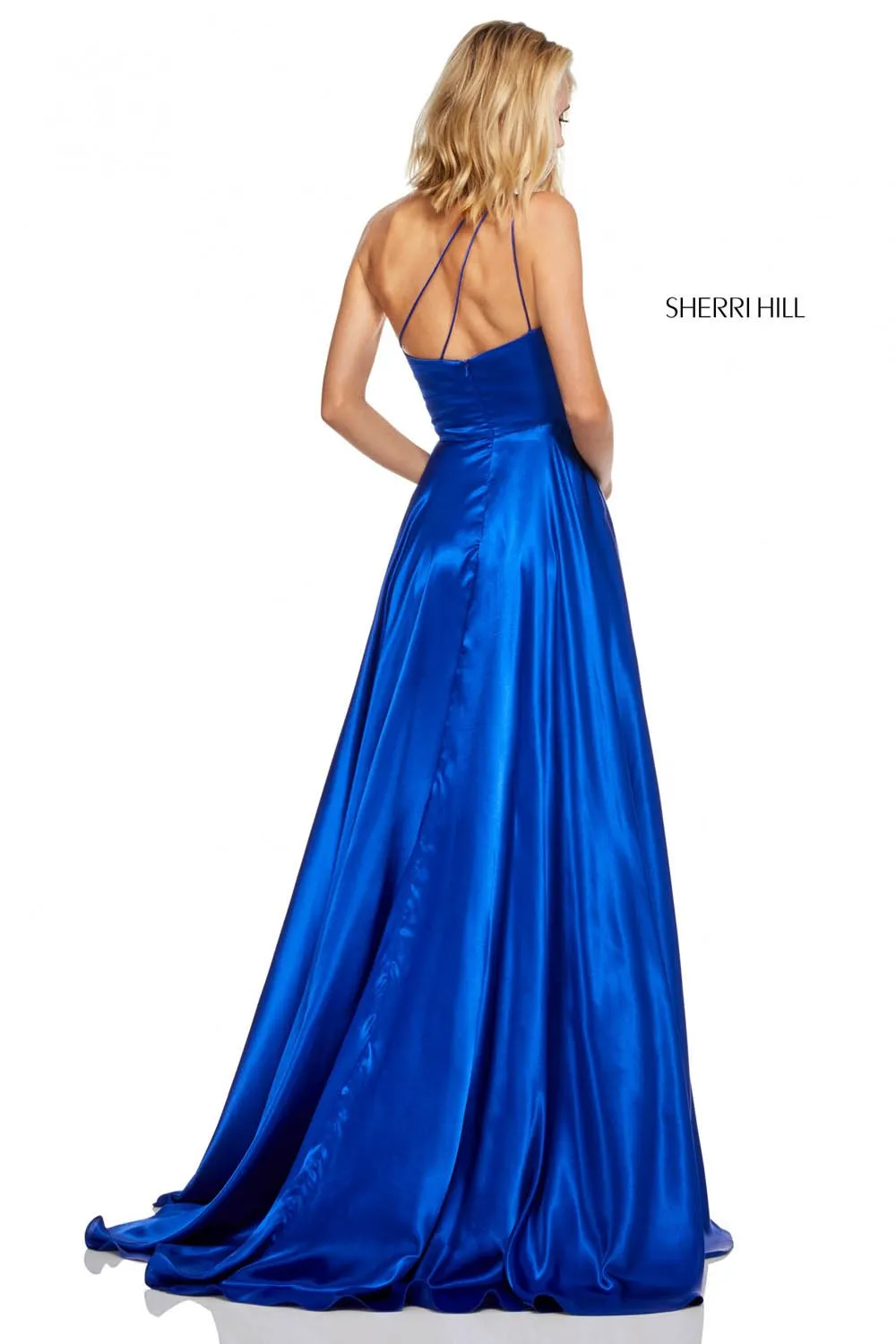 Sherri Hill 52750 Dress