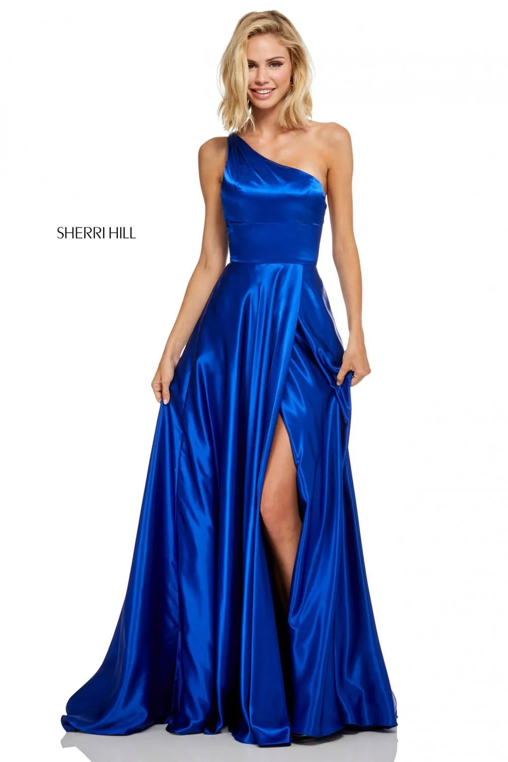 Sherri Hill 52750 Dress