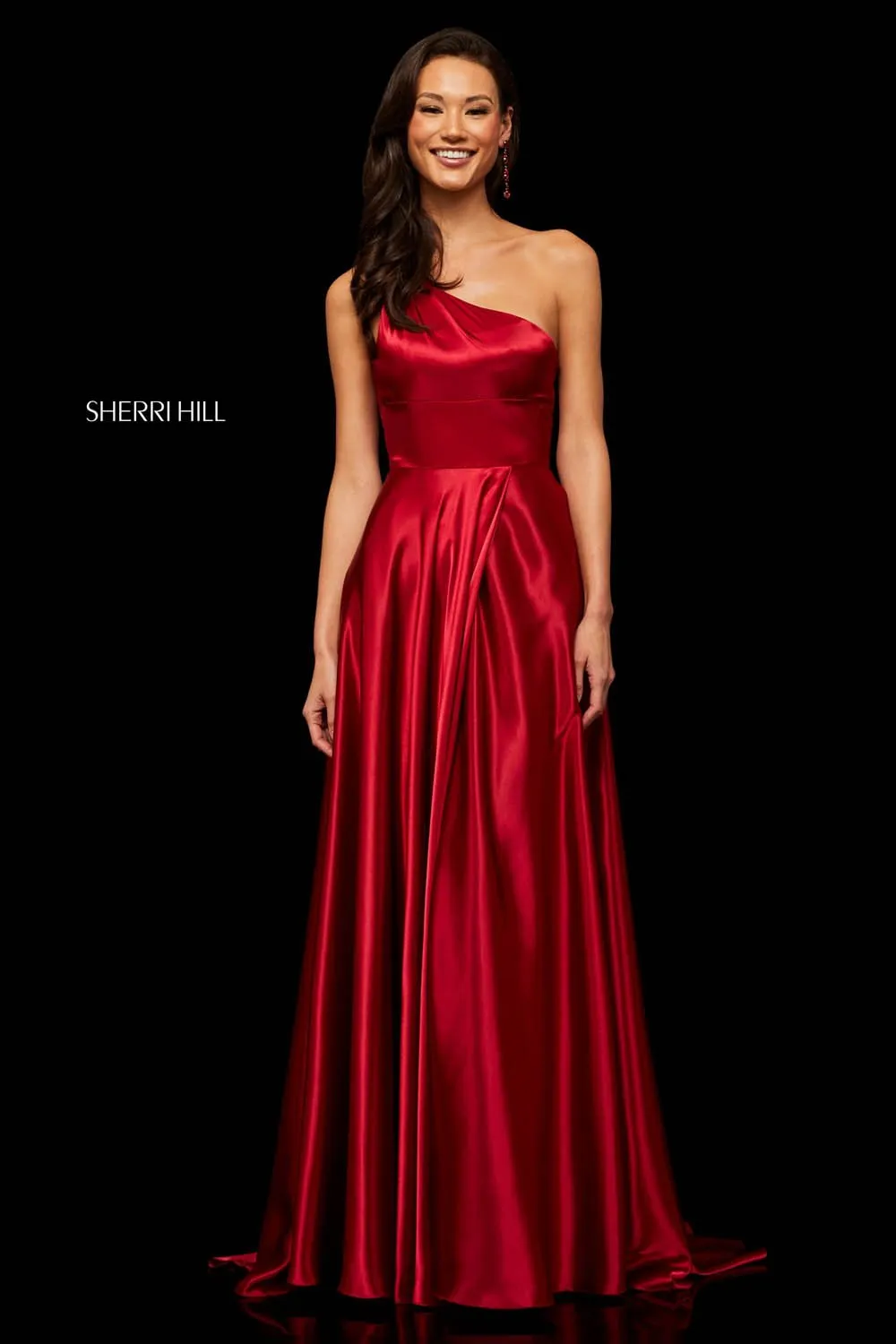 Sherri Hill 52750 Dress