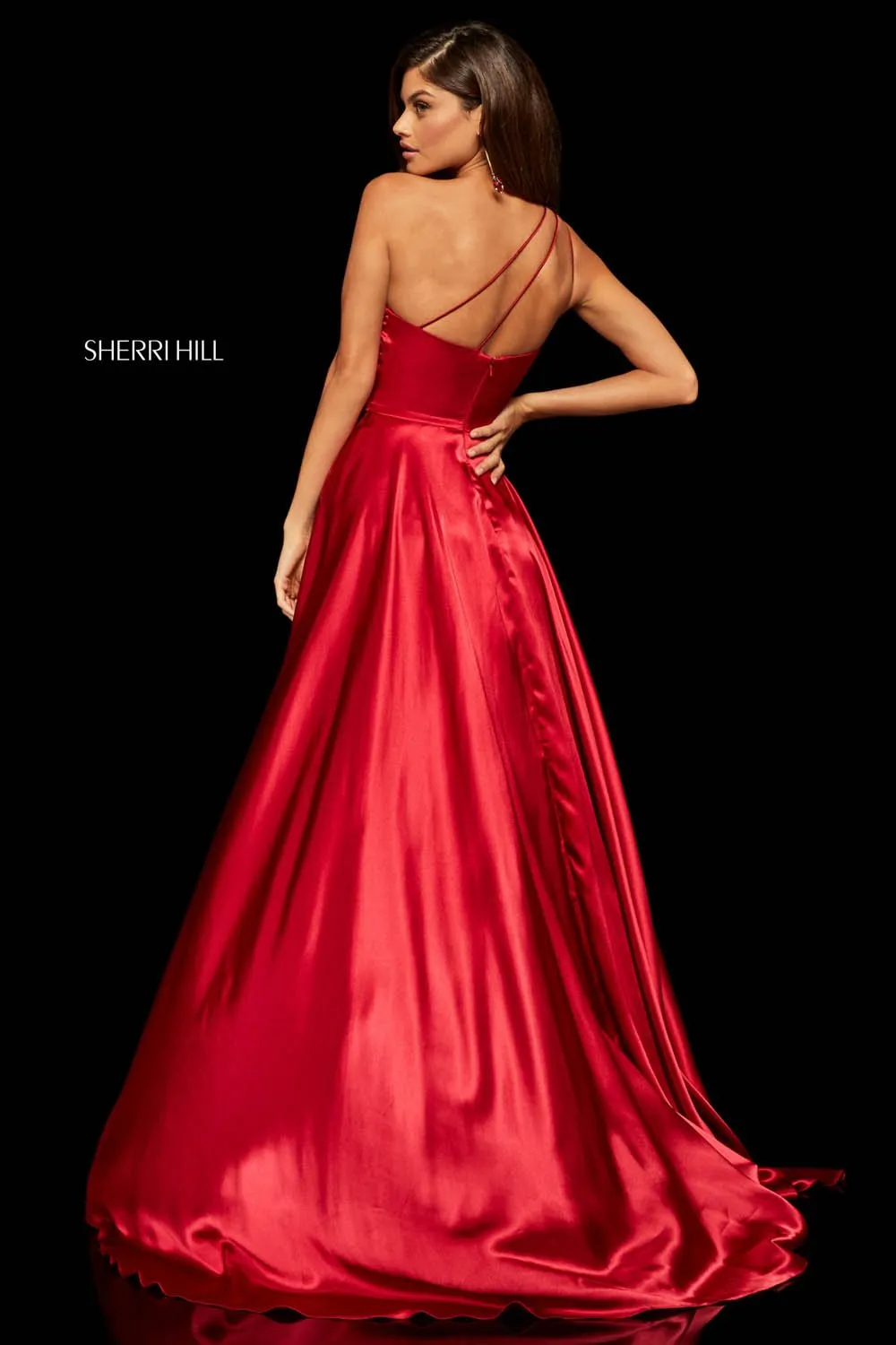 Sherri Hill 52750 Dress