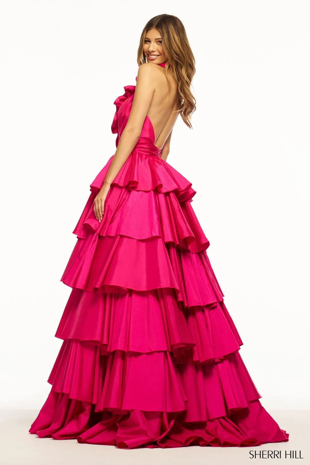 Sherri Hill 56013 Dresses