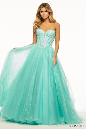 Sherri Hill 56028 Dresses