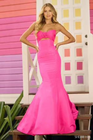 Sherri Hill 56058 Dresses