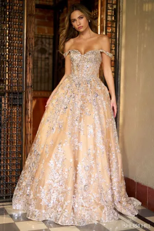 Sherri Hill 56711 Dresses