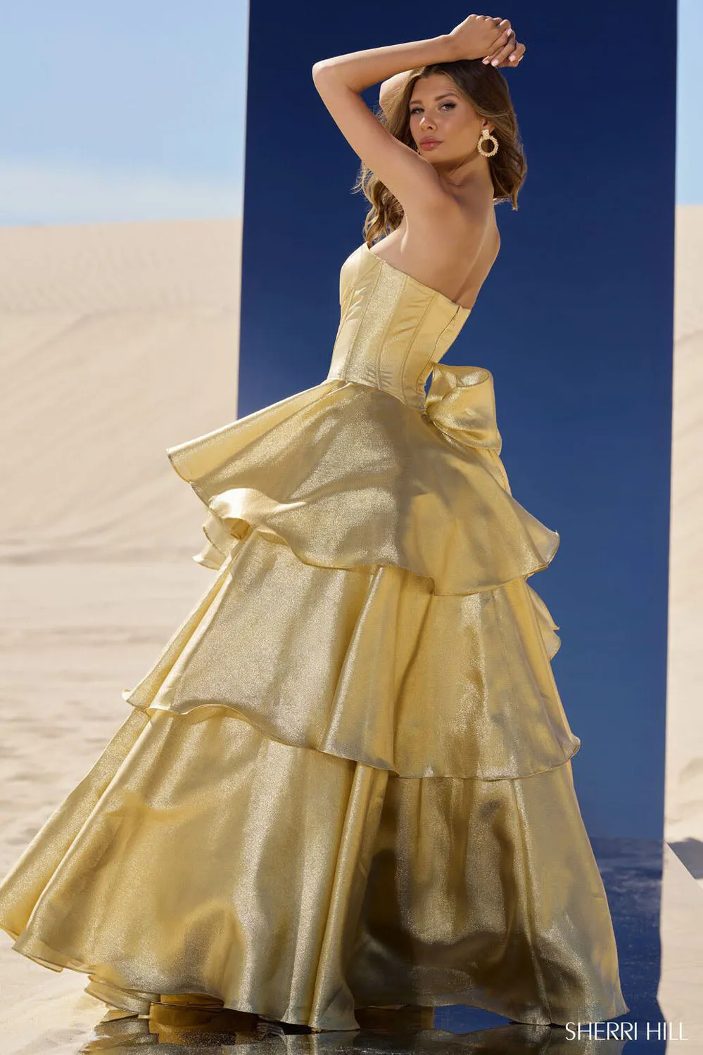 Sherri Hill 56724 Dresses
