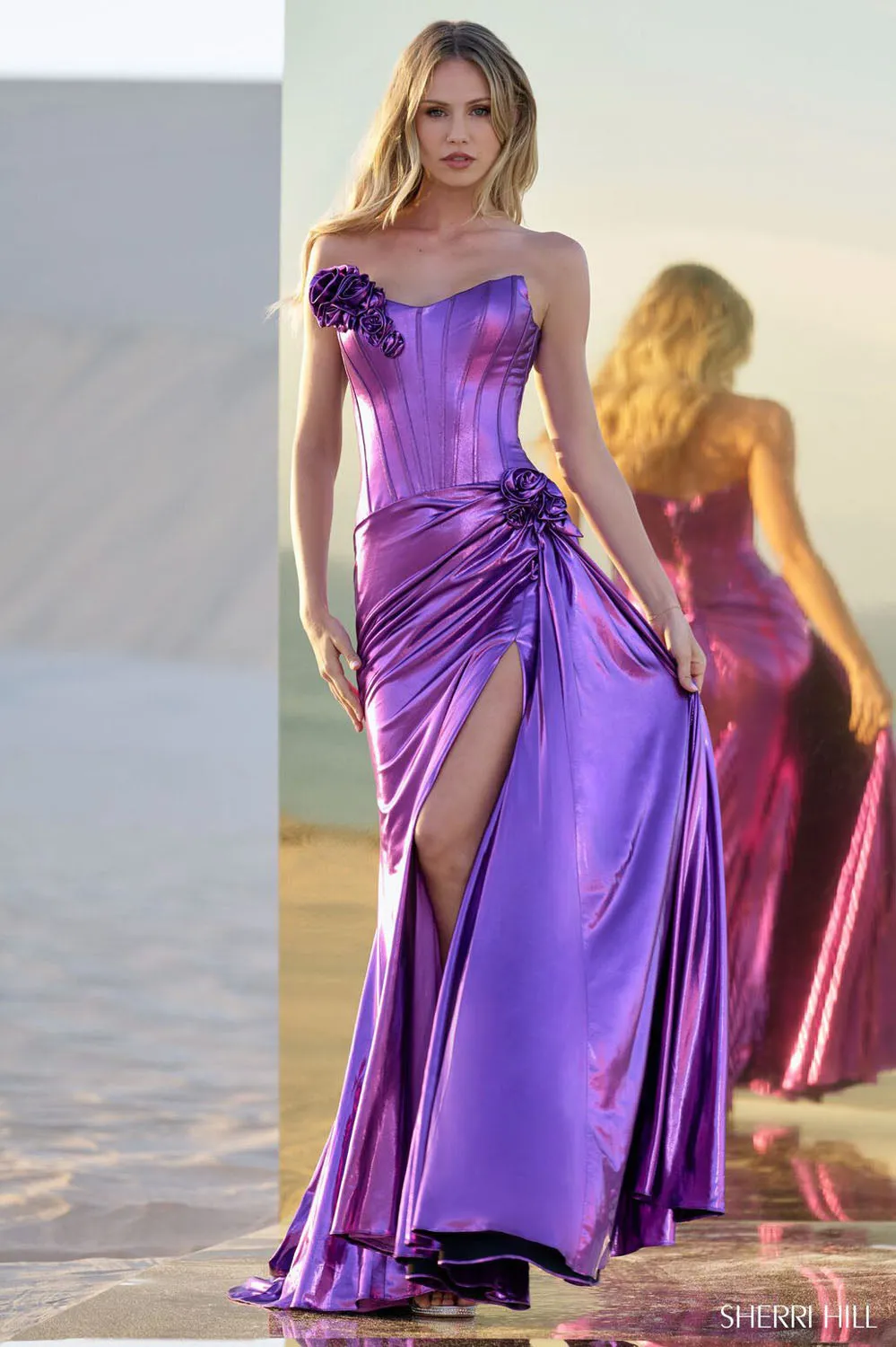 Sherri Hill 56839 Dresses
