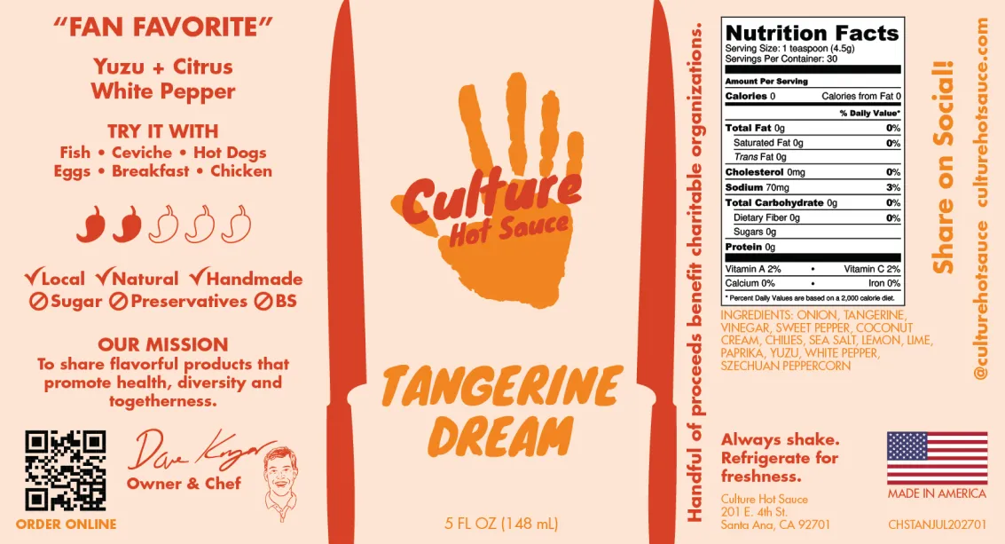 Tangerine Dream