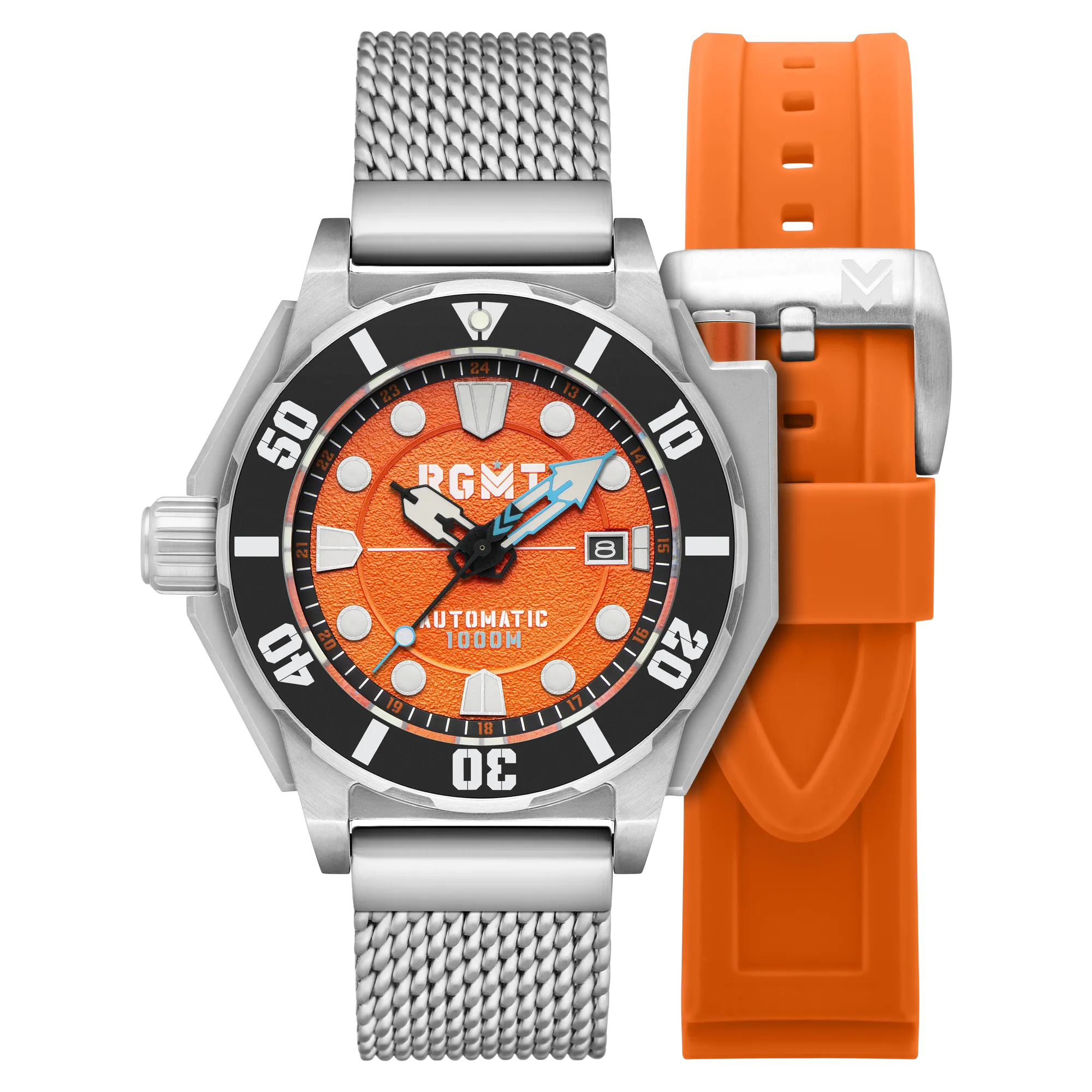 TANGERINE ORANGE